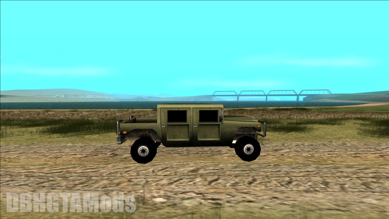 mod